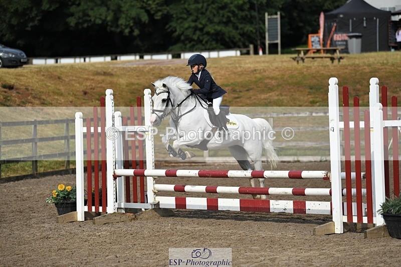 230617-082743-01158 - Cls 11a & 11b pony 128cm & 138cm