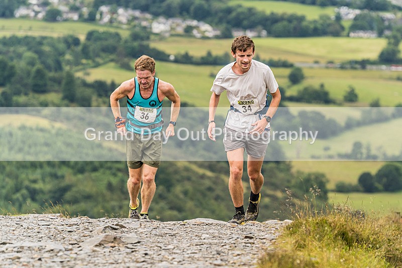Skiddaw-73 - Skiddaw Fell Race Sunday 7th July 2014