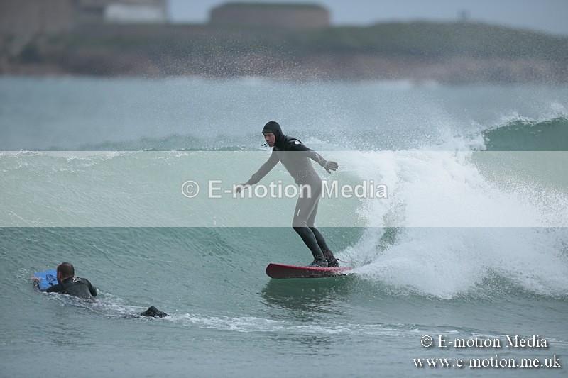 SU 310313-833 - Gsy Surf - March - April 2013