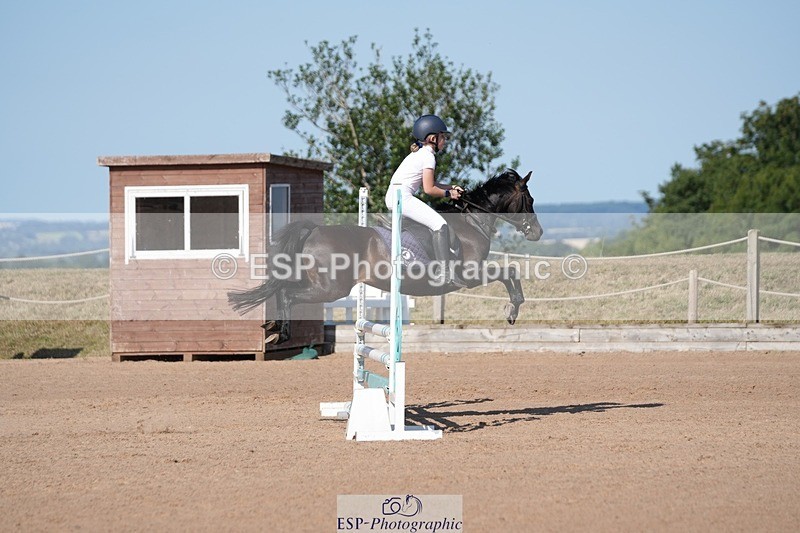 250712-091640-01089 - Cls 1 Pony Intro 70cm