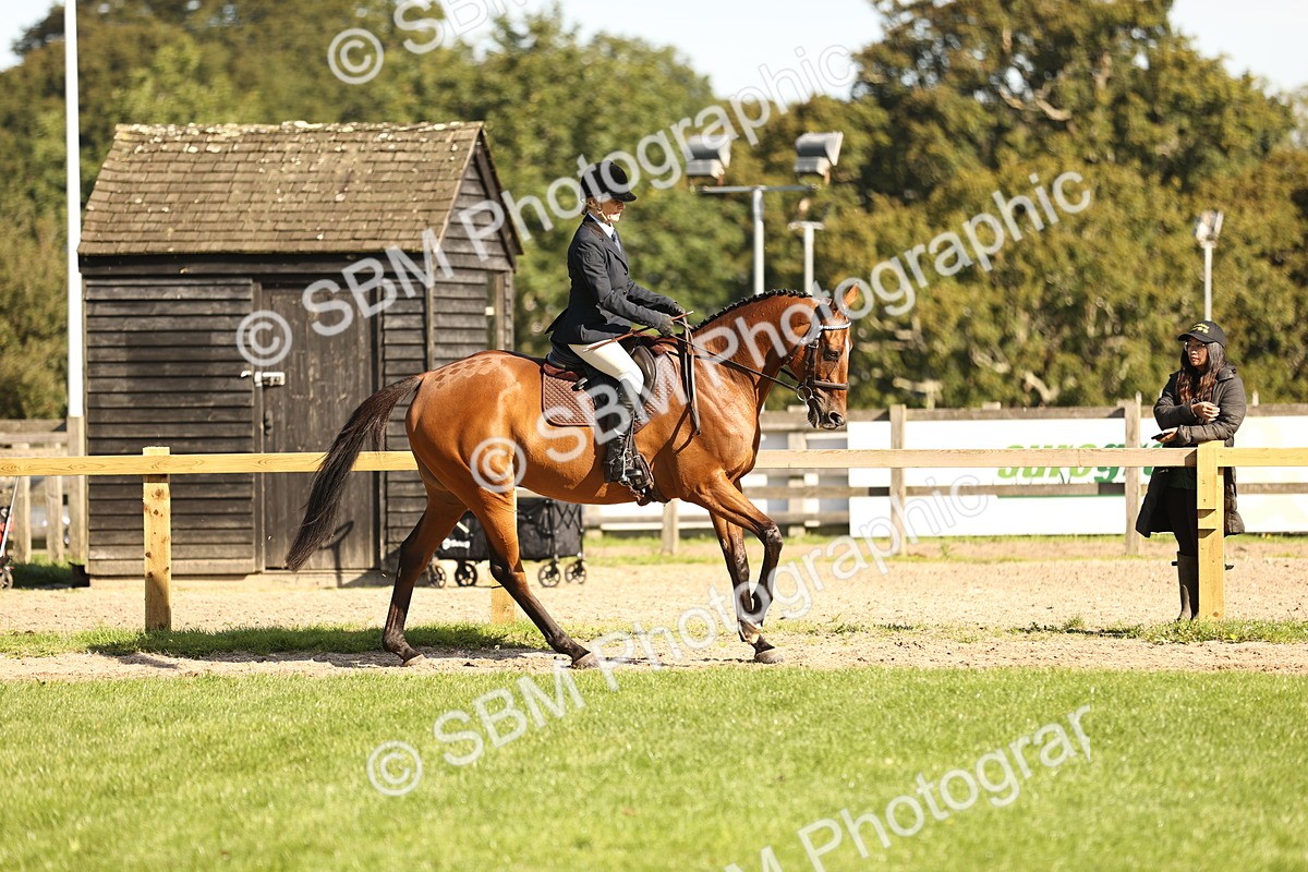 SBM_16950 - S2 - TSR Ridden Pony Showing