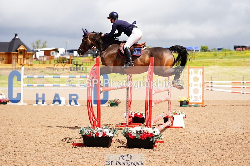 240526A-121826-08025 - Cls 26 Chard Equ 1.05m and 1.10m Grand Prix