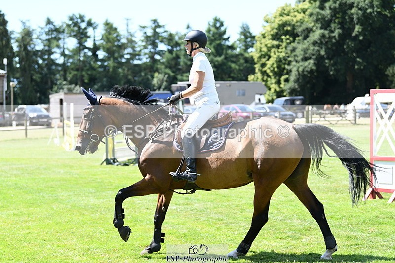 250703A-113611-00678 - Cls 12 1.10m Amateur Qualifier