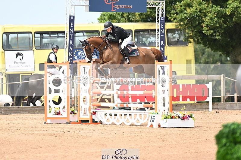 240801A-133233-01777 - Cls 4 Chard 7 Yr Old Championships