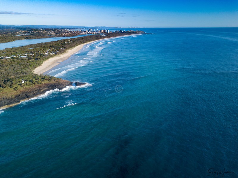Fingal to Tweed