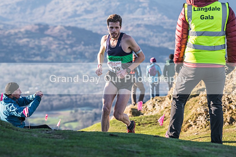 Wansfell-44 - Wansfell Race Saturday 27th December 2025