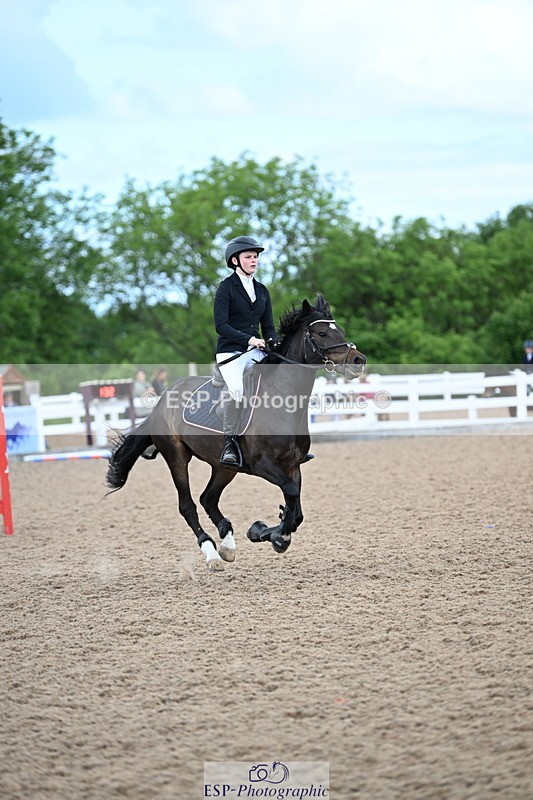 240608A-122915-00907 - Cls 9 Pony BN Jump Off and Presentations