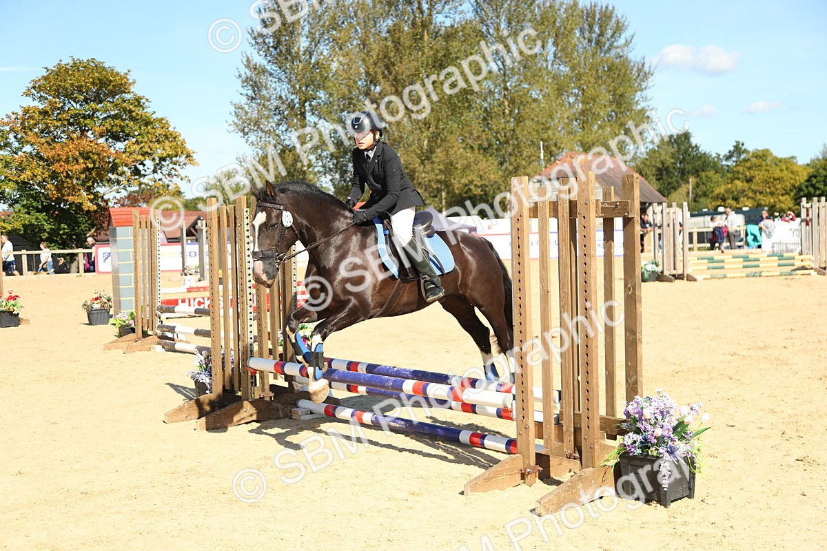 SBM_39372 - J6 - Junior Pony 55cm Championships
