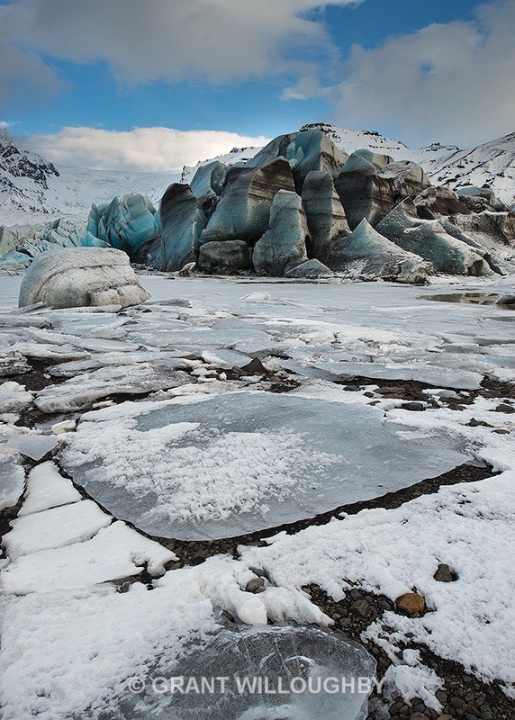  - Iceland