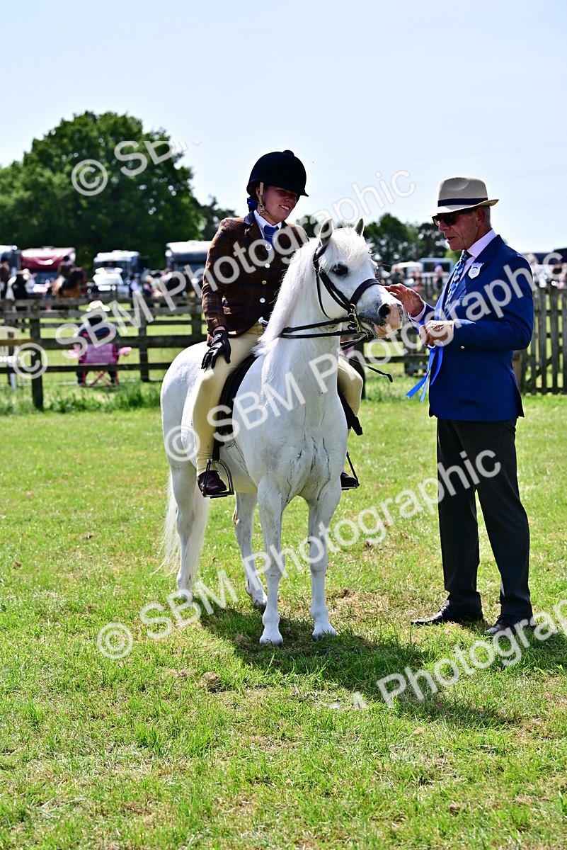 SBM_07836 - Class 61-62 - TSR  M&M Ridden Amateur of the Year