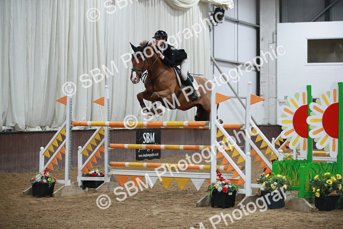 SBM_001969 - Class 6 - National 1.30m 1.40m Open