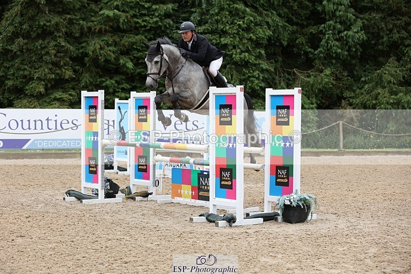 240705-093010-08129 - Cls 19 5 Yr Old Qualifier 1.10m