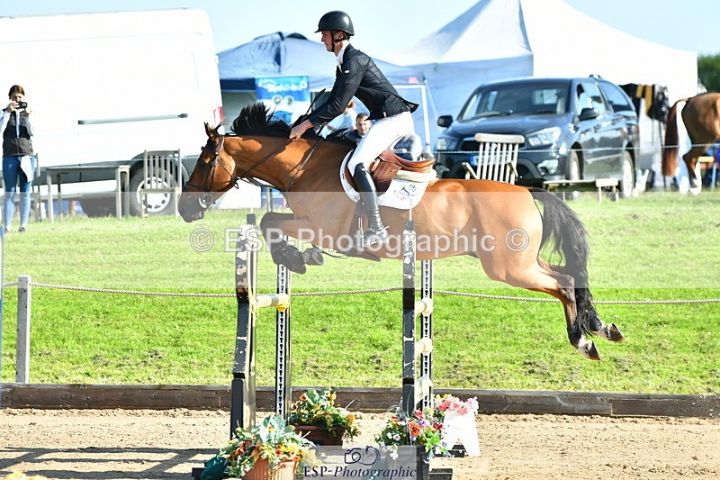 230720A-090111-01536 - Cls 1, 2 Star Small 1.30m