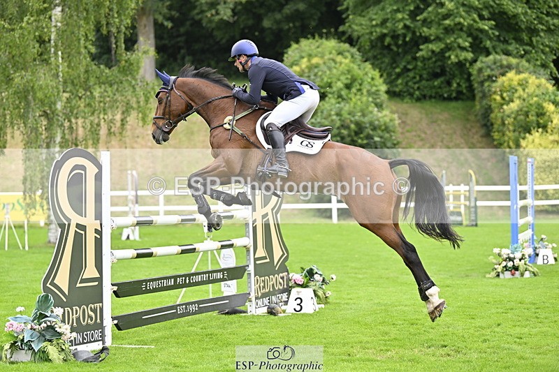 250613A-130929-02088 - Cls 3 Snr Foxhunter