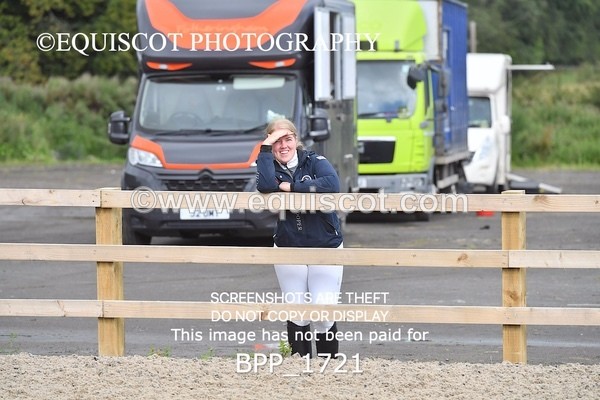 BPP_1721 - DERBY CLASS 4 - 50CM