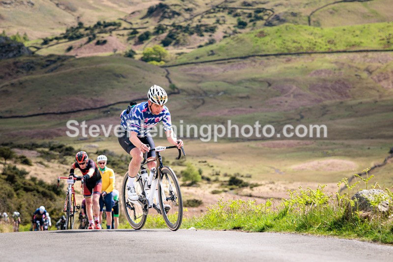 150046 - Blea Tarn Climb 15:00 - 16:00
