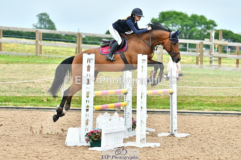 230611A-132820-05890 - Cls 26 Discovery 2nd R Jump Off's and Presentations