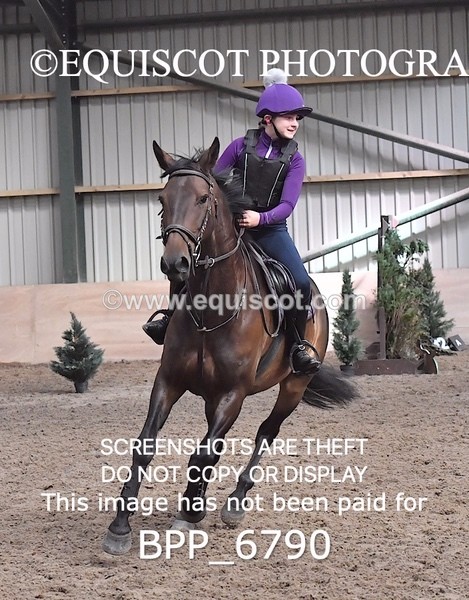 BPP_6790 - CLASS 2 BE70CM