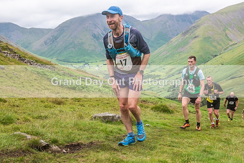 Wasdale-767 - Wasdale Horseshoe Fell Race Saturday 13th July 2024