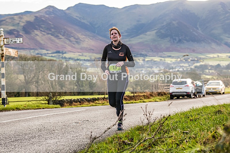 North Lakes Half Marathon  10k-1099 - North Lakes Half Marathon & 10K Road Races Monday 2nd January 2023