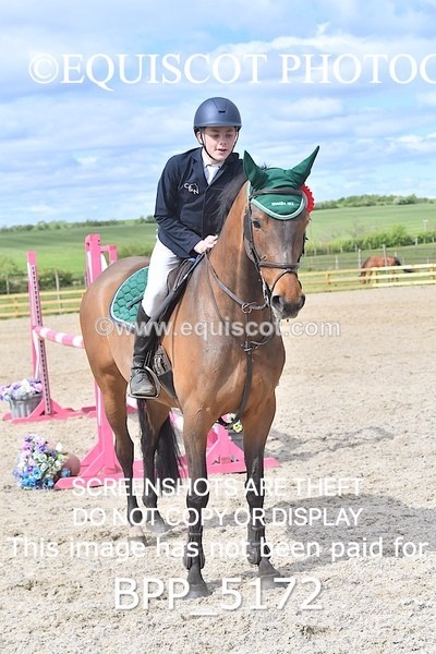 BPP_5172 - CLASS 18 SAT 1.05m Amateur Championship Qualifier/ 1.05m Open