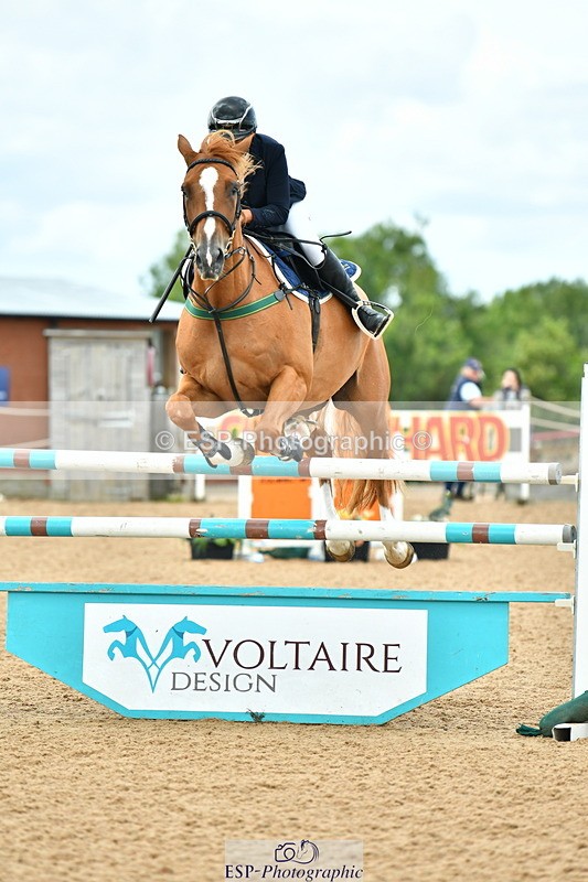 230728A-145606-02986 - Cls 3 Foxhunter