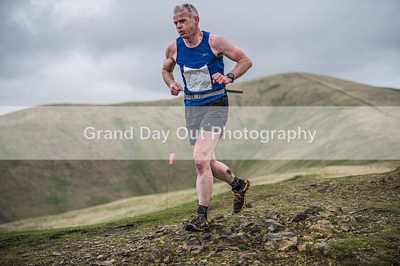 Arant Haw Seniors-382 - Kendal Winter League Arant Haw (Senior Race) Sunday 14th April 2024