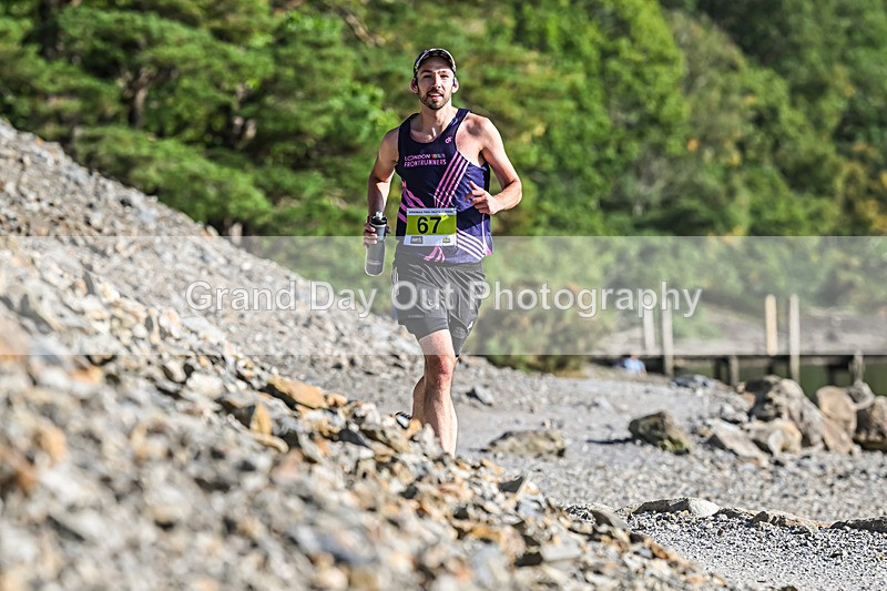 Borrowdale-42 - Fellside Events Borrowdale Trail Half Marathon Sunday 23rd August 2026