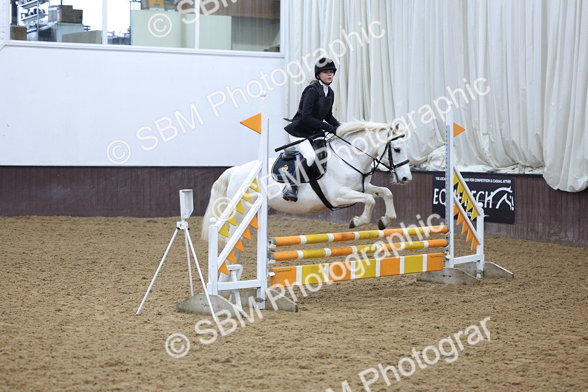SBM_002329 - Class 8 - Clear Round