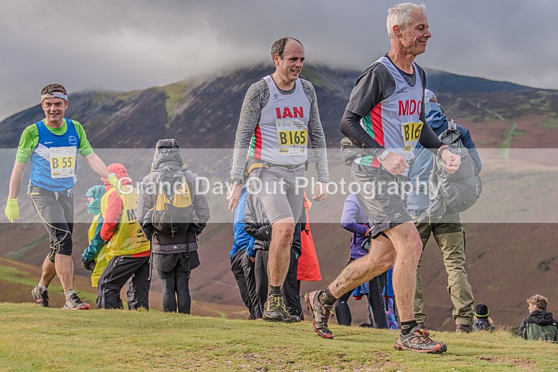 British Fell Relay-1893 - British Fell & Hill Relay Championship Braithwaite Keswick Saturday 21st October 2023