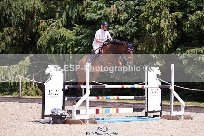 250704A-131228-10762 - Cls 21 Snr 1.10m Open