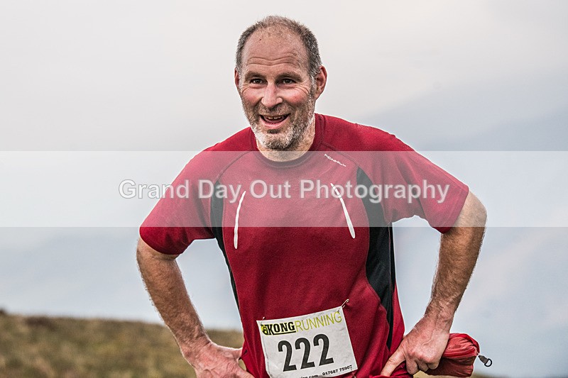 Lords Seat-454 - Lords Seat Fell Race Wednesday 1st May 2024