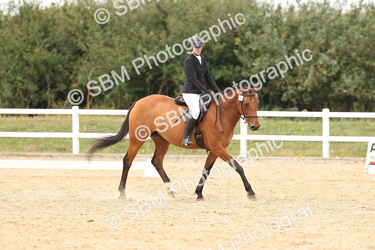 SBM_00977 - Class 8 - Novice 27 Champs
