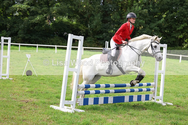 3E7A5286 - Class 1: 60cm Juniors and Seniors