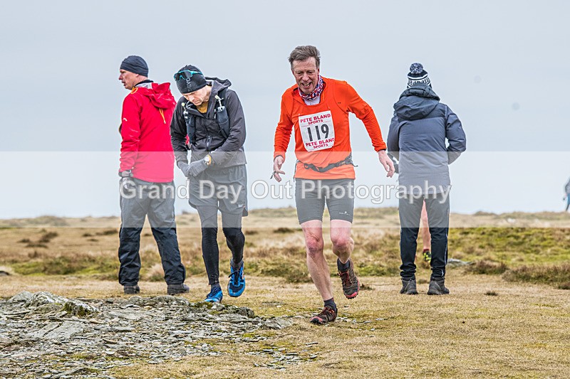 Black Combe-427 - Black Combe Fell Race Saturday 4th March 2023