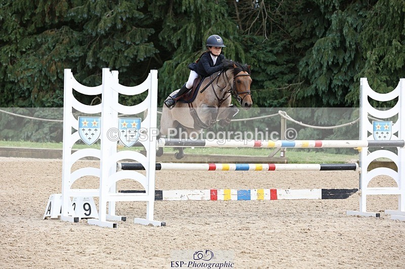 230618-160903-13456 - Cls 21 128cm HOYS 2nd Round