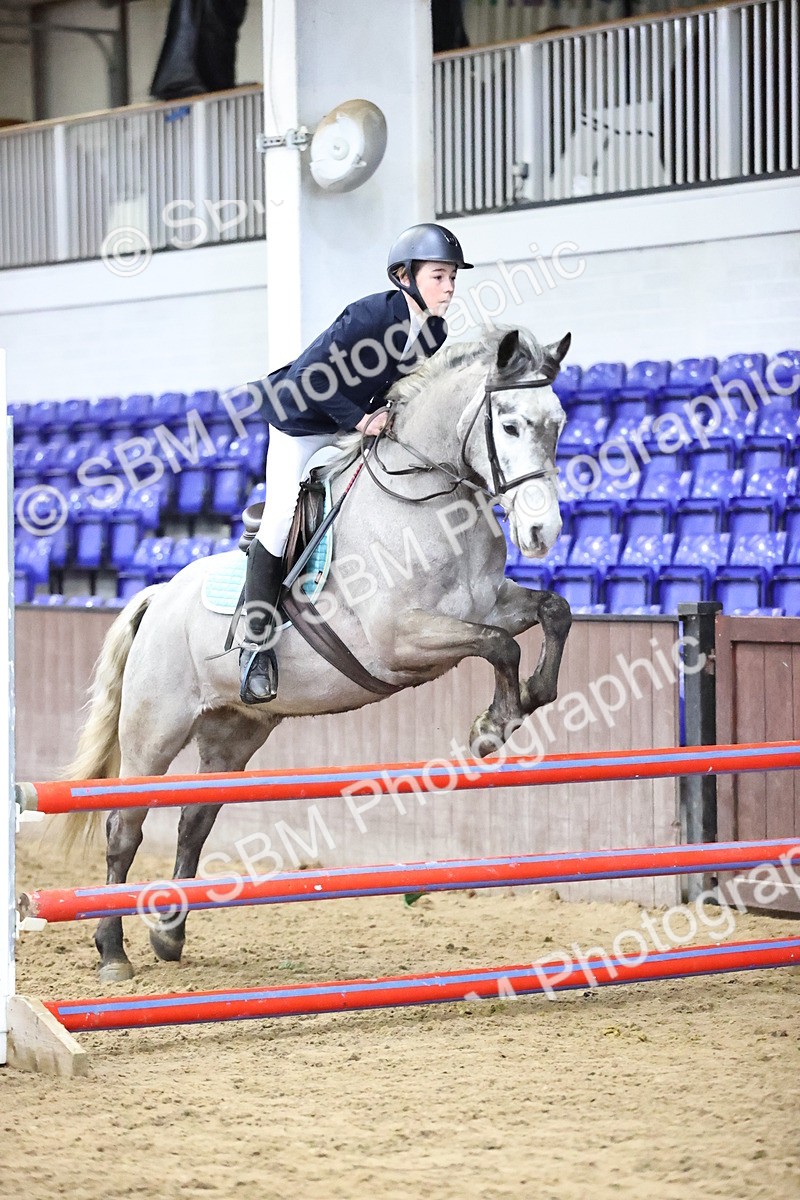 SBM_000642 - Class 3 - Pony Discovery - 90cm