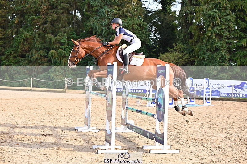 250817A-173820-05255 - Cls 24 Snr Foxhunter