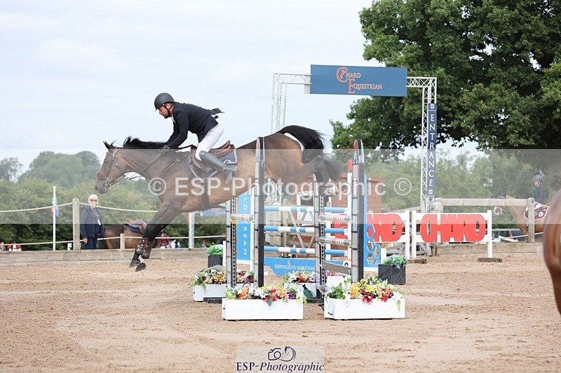 250719-101610-13855 - Cls 15, 1 Star Silver Tour Break til End