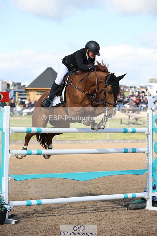 240419A-161415-09250 - Cls 10, 2 Star Big Tour 145cm  15.45 to 16.35 break