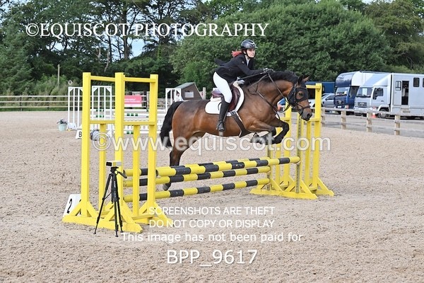 BPP_9617 - CLASS 2 SAT Club 70cms Open