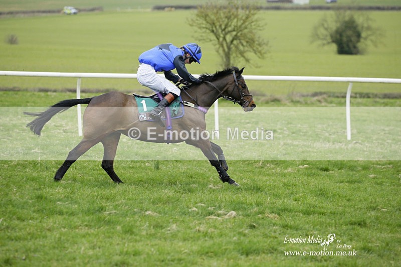 PtP 050322 60 - The Beaufort Races Didmarton 05/03/22