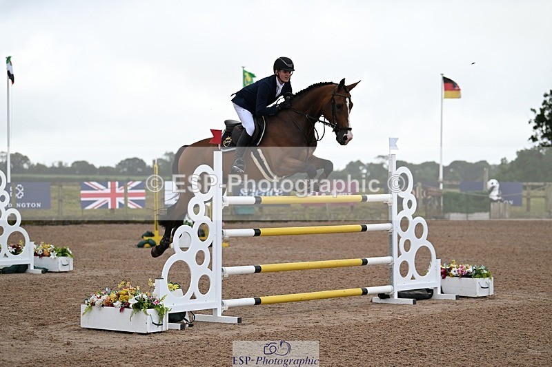 250720-090159-18450 - Cls 20, 1 Star Gold Tour