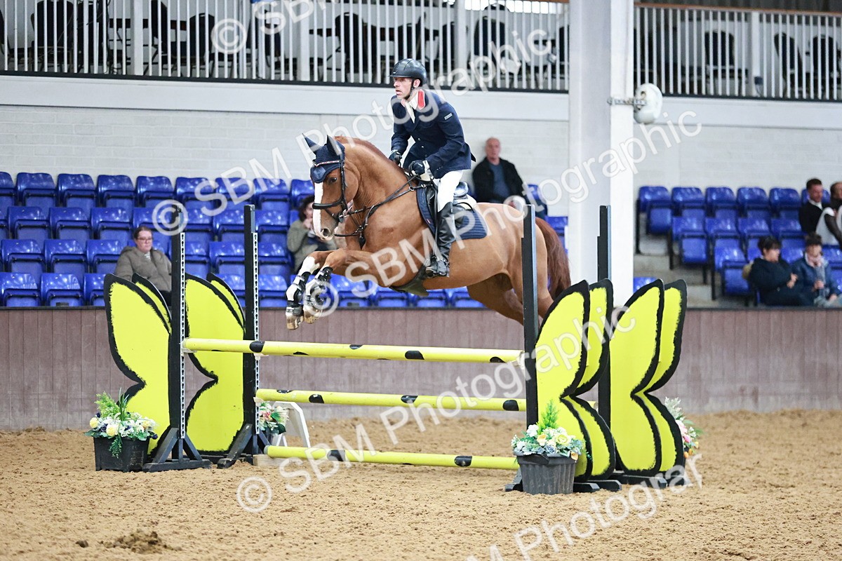 SBM_000882 - Class 3 - Senior Discovery 1.00m
