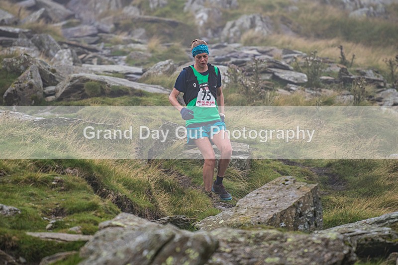 Turner-82 - Turner Landscape Fell Race Saturday 9th August 2025
