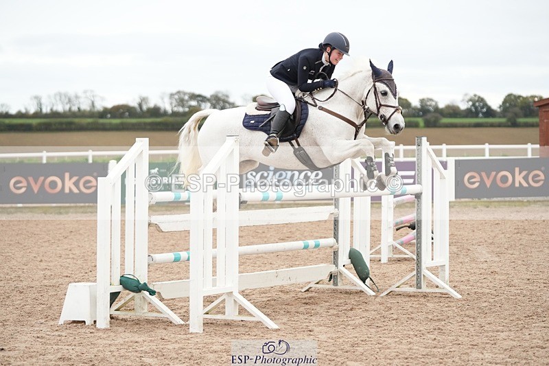 251026-143819-03192 - Cls 12+13 British SJ Pony First Round 1.15m + 148cm Junior Open 1.20m