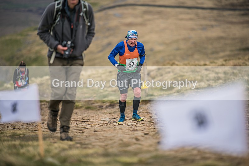 3 Peaks-1162 - The 3 Peaks Race Saturday 27th April 2024