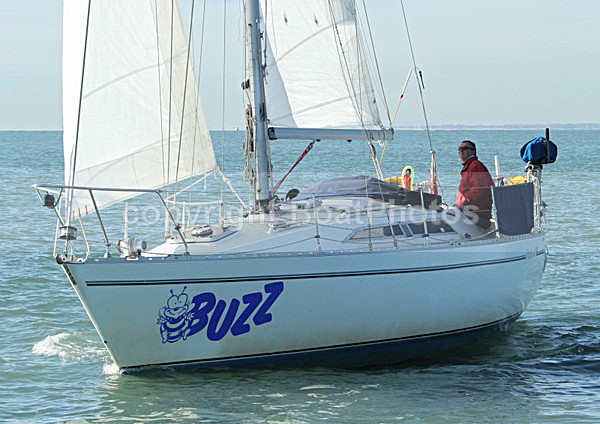 101025 BUZZ IMG_1034 - Sailboats - monohull
