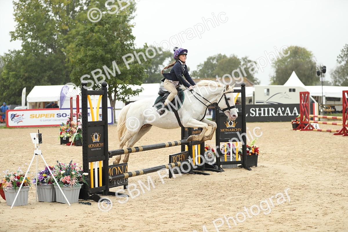 SBM_73794 - J16 - Junior Pony 75cm Championship