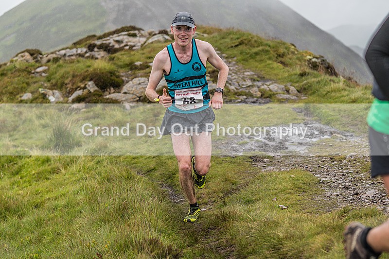 Buttermere-426 - Buttermere Sailbeck Fell Race Saturday 15th June 2024